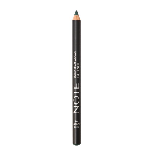 OLHOS ultra rich color eye pencil Note