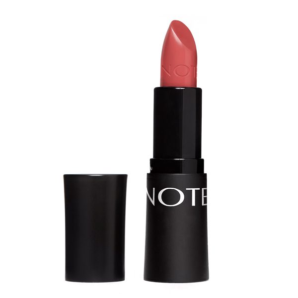 rich color lipstick candy nude Note